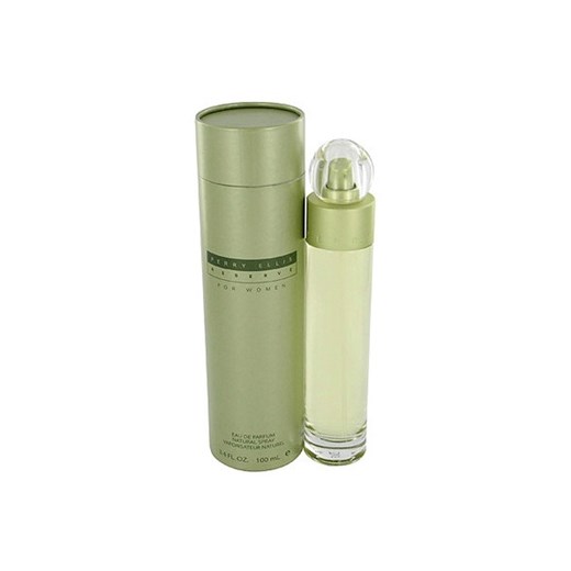Perry Ellis Reserve For Women woda perfumowana dla kobiet 100 ml  + do każdego zamówienia upominek. iperfumy-pl szary damskie