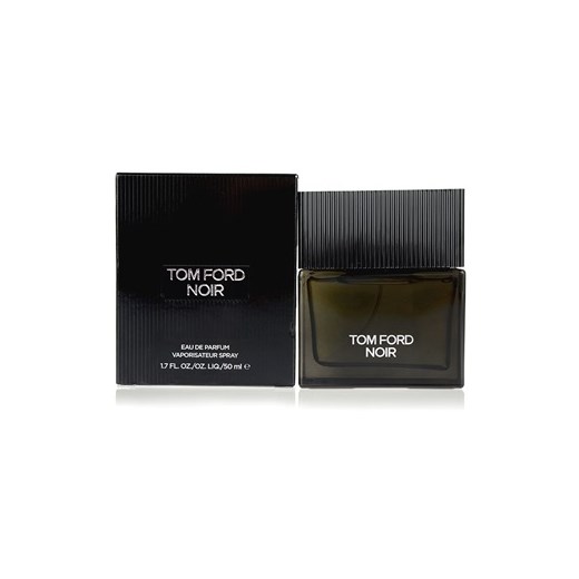 Tom Ford Noir woda perfumowana dla mężczyzn 50 ml  + do każdego zamówienia upominek. iperfumy-pl czarny męskie