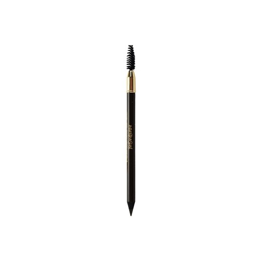 Yves Saint Laurent Dessin des Sourcils kredka do brwi odcień 5 Ebony (Eyebrow Pencil) 1,3 g + do każdego zamówienia upominek. iperfumy-pl  kredki