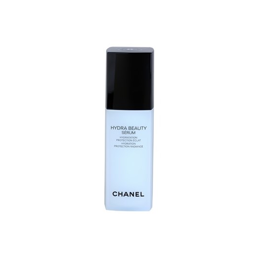 Chanel Hydra Beauty serum nawilżająco - odżywiające  30 ml