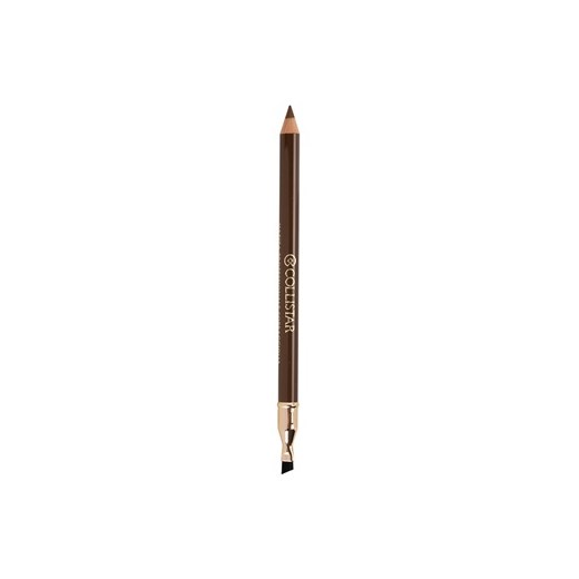 Collistar Professional Eyebrow Pencil kredka do brwi odcień 2 Tortora 1,2 ml + do każdego zamówienia upominek. iperfumy-pl  kredki