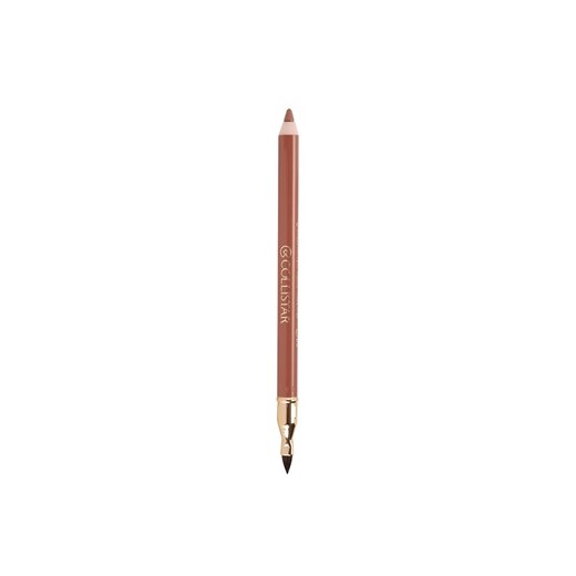 Collistar Professional Lip Pencil konturówka do ust odcień 1 Natural 1,2 ml + do każdego zamówienia upominek. iperfumy-pl brazowy 
