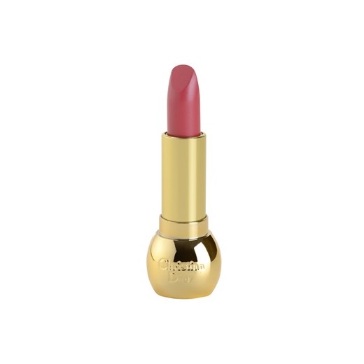 Dior Diorific trwała szminka odcień 023 Diorella (Long-Wearing True Color Lipstick) 3,5 g + do każdego zamówienia upominek. iperfumy-pl zolty 