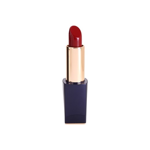 Estée Lauder Pure Color Envy szminka modelująca odcień 250 Red Ego (Sculpting Lipstick) 3,5 g + do każdego zamówienia upominek. iperfumy-pl granatowy 