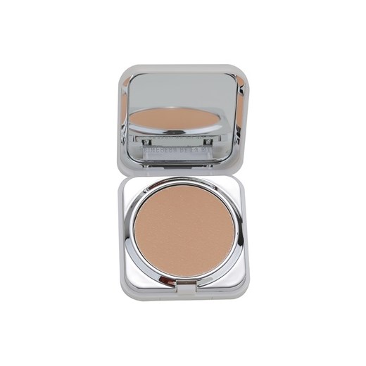 La Mer Skincolor kremowy korektor z pędzelkiem odcień No. 02 Medium SPF 25 (Radiant Concealer) 3,5 g + do każdego zamówienia upominek. iperfumy-pl fioletowy 