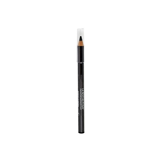 La Roche-Posay Respectissime Crayon Eye Pencil kredka do oczu odcień Black (Eye Pencil) 1 g + do każdego zamówienia upominek. iperfumy-pl  kredki
