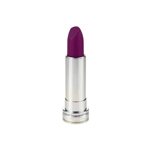 Lancome Rouge in Love szminka odcień 381B Violette Coquette 4,2 ml + do każdego zamówienia upominek. iperfumy-pl czerwony 
