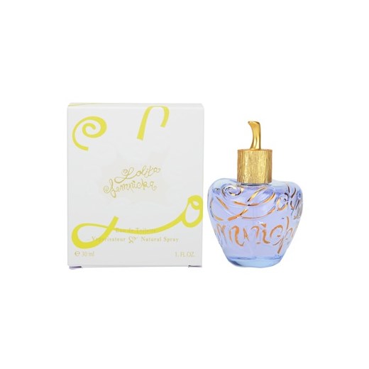 Lolita Lempicka Le Premier Parfum woda toaletowa dla kobiet 30 ml  + do każdego zamówienia upominek. iperfumy-pl niebieski damskie