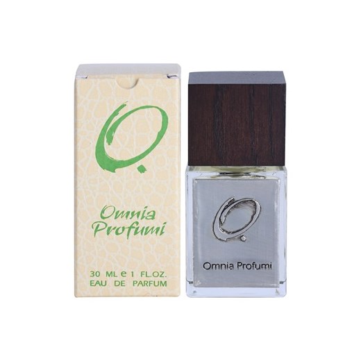 Omnia Profumo Peridoto woda perfumowana dla kobiet 30 ml  + do każdego zamówienia upominek. iperfumy-pl bezowy damskie