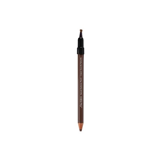 Shiseido Natural Eyebrow Pencil kredka do brwi odcień BR 603 Light Clair 1,1 g + do każdego zamówienia upominek. iperfumy-pl  kredki