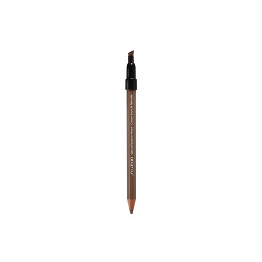 Shiseido Natural Eyebrow Pencil kredka do brwi odcień BR 704 Ash Blond 1,1 g + do każdego zamówienia upominek. iperfumy-pl  kredki