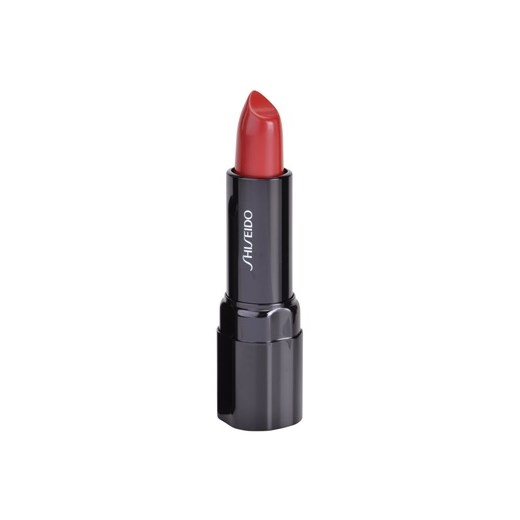 Shiseido Perfect Rouge szminka odcień RD 514 Dragon 4 g + do każdego zamówienia upominek. iperfumy-pl szary 