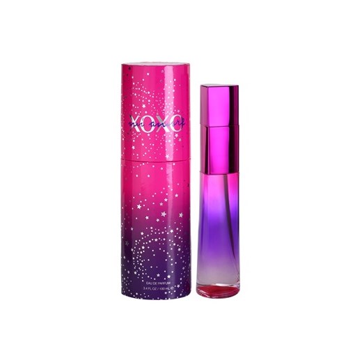 Xoxo Mi Amore woda perfumowana dla kobiet 100 ml  + do każdego zamówienia upominek. iperfumy-pl rozowy damskie