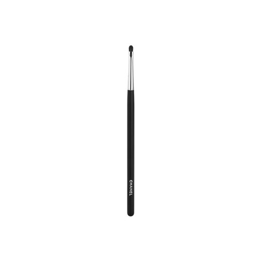 Chanel Les Pinceaux pędzel do aplikacji cieni do powiek cienki #14 (Contour Shadow Brush) + do każdego zamówienia upominek. iperfumy-pl  aplikacje