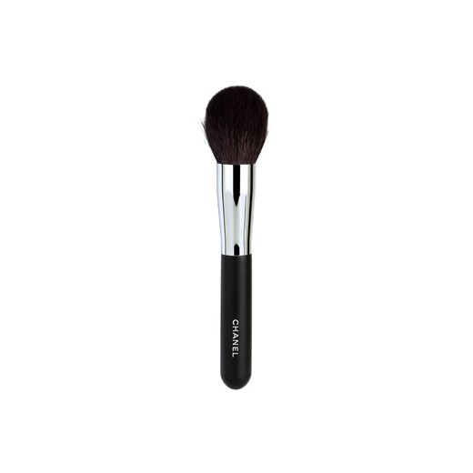 Chanel Les Pinceaux pędzel do pudru #1Powder Brush + do każdego zamówienia upominek. iperfumy-pl