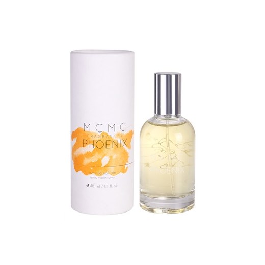 MCMC Fragrances Phoenix woda perfumowana dla kobiet 40 ml  + do każdego zamówienia upominek. iperfumy-pl rozowy damskie