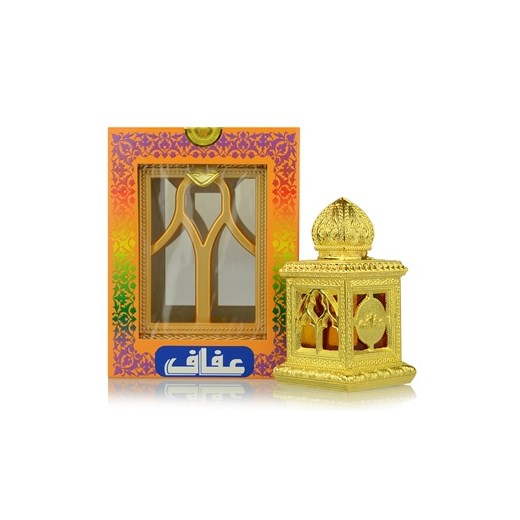 Al Haramain Afaf perfumy dla kobiet 45 ml  + do każdego zamówienia upominek. iperfumy-pl zolty damskie