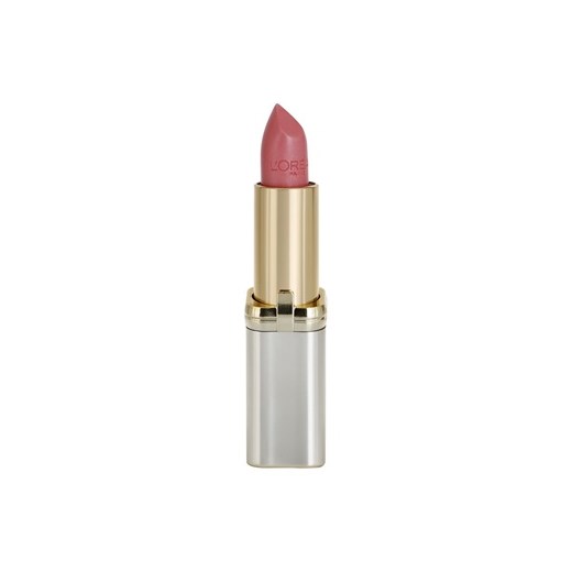 L'Oréal Paris Color Riche szminka nawilżająca odcień 303 Rose Tendre 3,6 g + do każdego zamówienia upominek. iperfumy-pl brazowy 