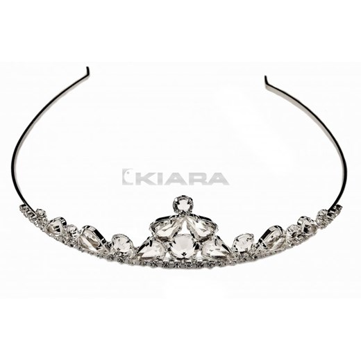 Diadem kiara-sztuczna-bizuteria-jablonex bialy