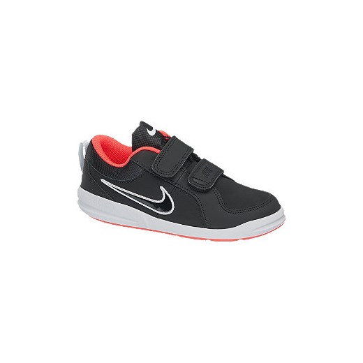 buty dziecięce Nike Pico 4 deichmann szary wiosna