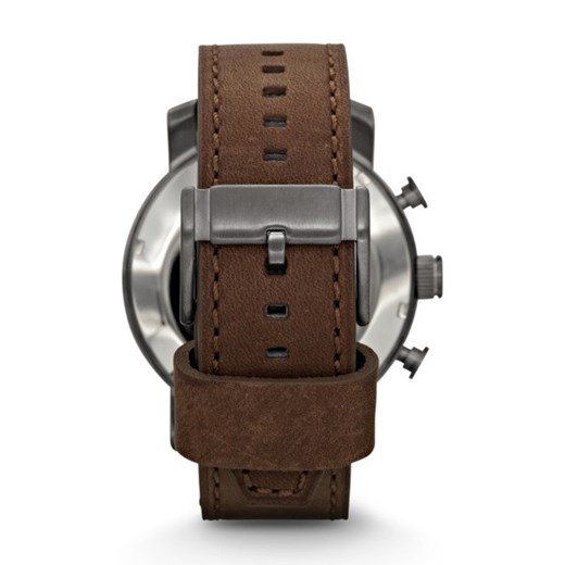 FOSSIL NATE JR-1424 time-trend szary męskie