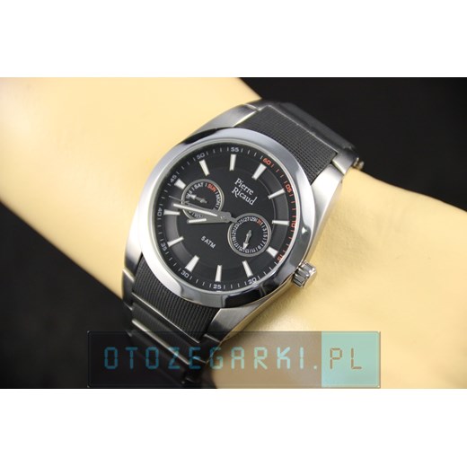Ice-Watch 013059 - ZEGAREK ICE Time (M) IW013059