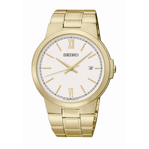 SEIKO SGEG50P1 Zegarek Męski SGEG50P1 Classic