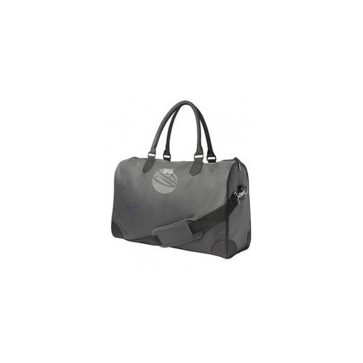 Hugo Boss Sport Bag (M) torba perfumesco szary