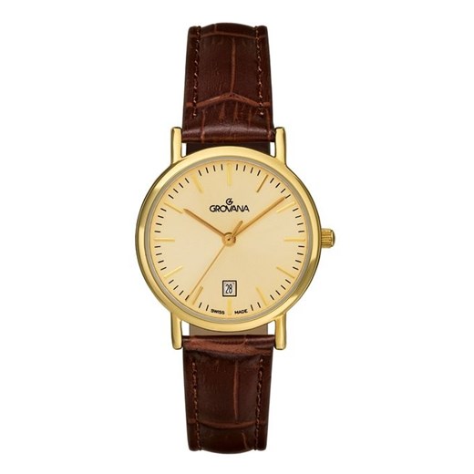 Grovana Traditional GV3229.1511 time-trend bezowy damskie