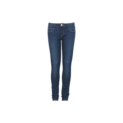 Jeans cubus szary jeans