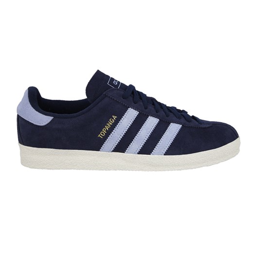 Buty męskie sneakersy Adidas Originals Topanga S75500 sneakerstudio-pl czarny