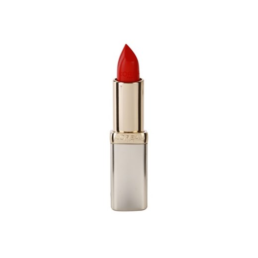 L'Oréal Paris Color Riche szminka nawilżająca odcień 373 Magnetic Coral 3,6 g + do każdego zamówienia upominek. iperfumy-pl szary 