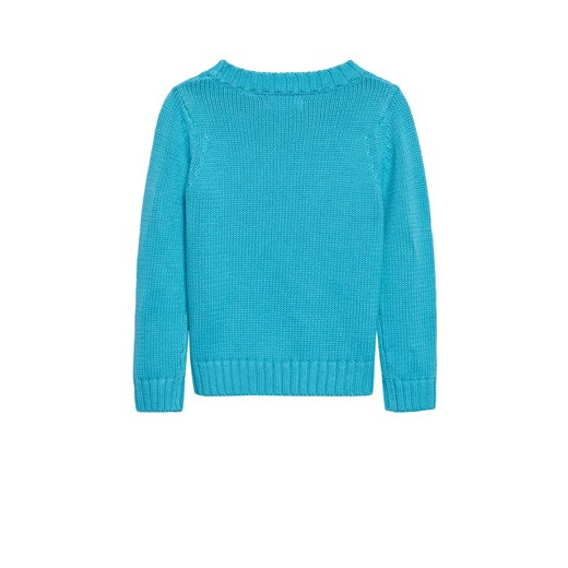 Blue Seven - Sweter dziecięcy 92-128 cm