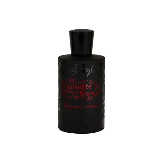 Juliette Has a Gun Lady Vengeance woda perfumowana tester dla kobiet 100 ml  + do każdego zamówienia upominek. iperfumy-pl czarny damskie