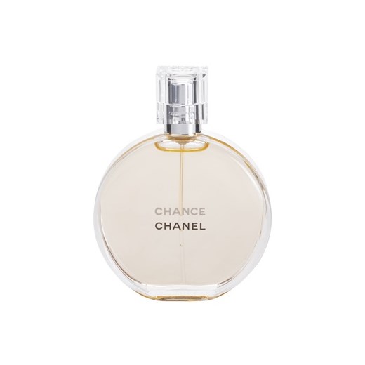 Chanel Chance woda toaletowa tester dla kobiet 50 ml  + do każdego zamówienia upominek. iperfumy-pl bezowy damskie