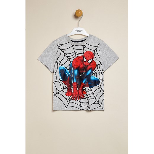 Spiderman t-shirt