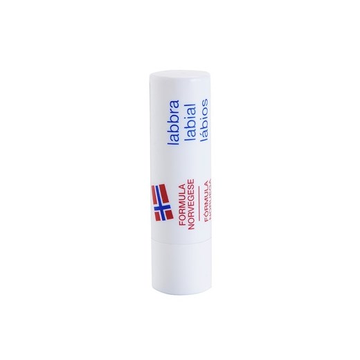 Neutrogena Lip Care balsam do ust SPF 4 (Lip Balm) 4,8 g + do każdego zamówienia upominek. iperfumy-pl bialy 