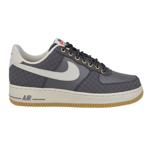 BUTY NIKE AIR FORCE 1 488298 094 yessport-pl bezowy abstrakcyjne wzory