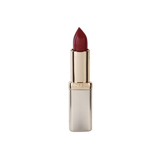 L'Oréal Paris Color Riche szminka nawilżająca odcień 258 Berry Blush 3,6 g + do każdego zamówienia upominek. iperfumy-pl szary 