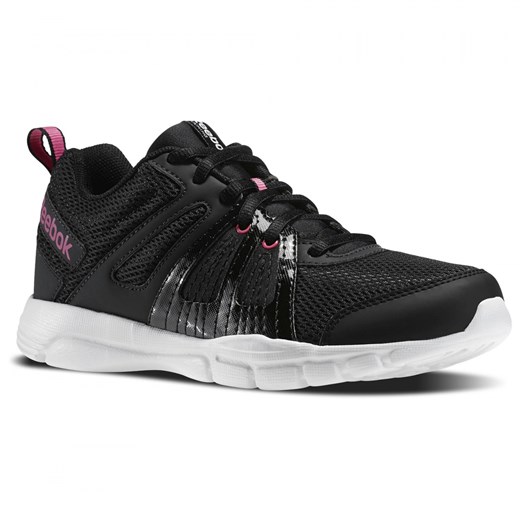 DAMSKIE BUTY TRAINFUSION 5.0 M45022 REEBOK G18, Rozmiar - 42, Płeć - WOMEN, Kolor - M45022 sklepmartes-pl czarny codzienny