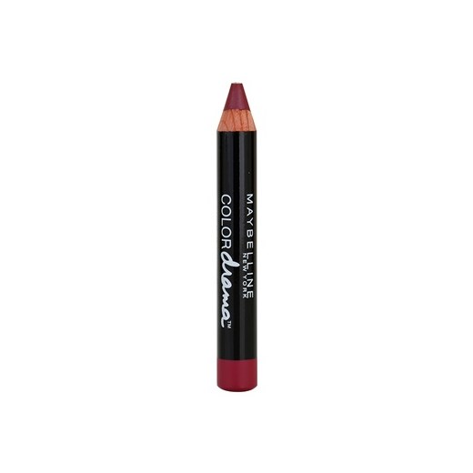 Maybelline Color Drama szminka 
w pisaku odcień 110 Pink So Chic (Intensive Velvet Lip Pencil) 2 g + do każdego zamówienia upominek. iperfumy-pl  