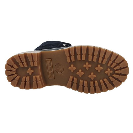 TIMBERLAND AUTHENTICS FTW galeriamarek-pl brazowy sznurówki
