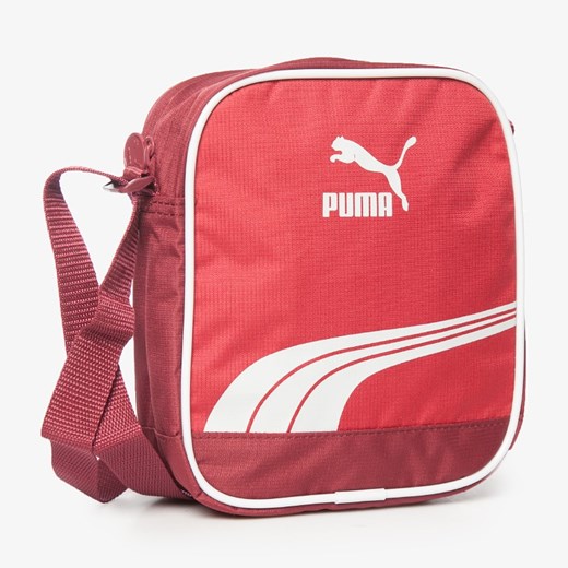 PUMA TOREBKA SOLE PORTABLE galeriamarek-pl rozowy sportowy