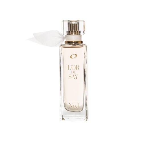Woda toaletowa L’OR DE SAY orsay-com bezowy