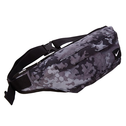 NIKE NERKA HOOD WAISTPACK AD galeriamarek-pl fioletowy