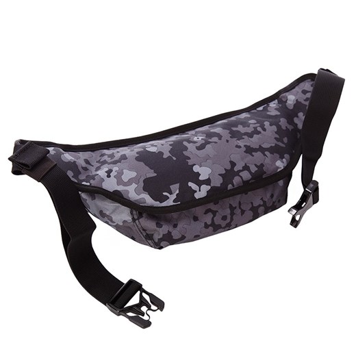 NIKE NERKA HOOD WAISTPACK AD galeriamarek-pl szary