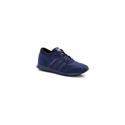 ADIDAS LOS ANGELES la-redoute-pl granatowy