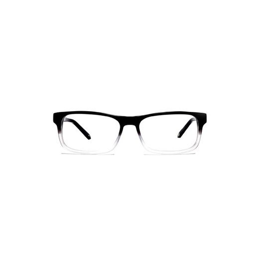 Okulary CLARK Black Ice showroom-pl bialy lato