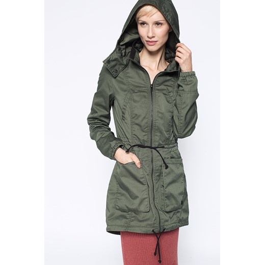 Only - Parka New Olga Spring