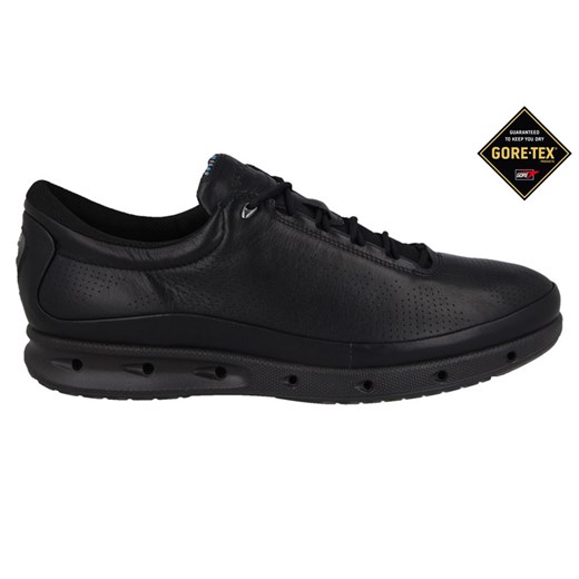 BUTY ECCO COOL GORE-TEX 831304 51052 yessport-pl czarny gore-tex